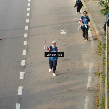 Runner Photo 7659120