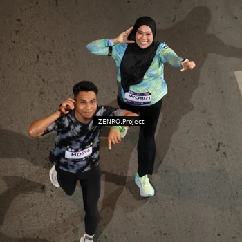 Runner Photo 7659123