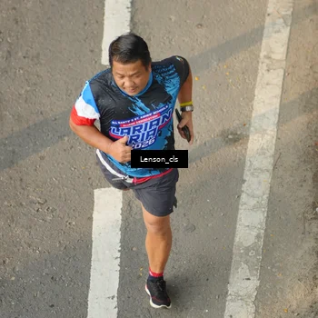 Runner Photo 7659129