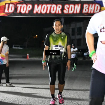 Runner Photo 7659134