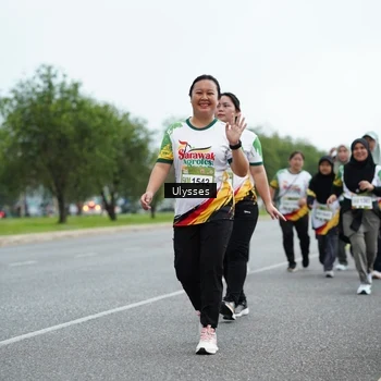 Runner Photo 7659136
