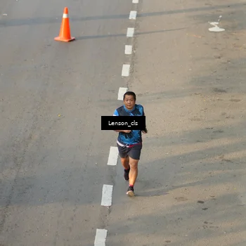 Runner Photo 7659138