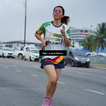 Runner Photo 7659140