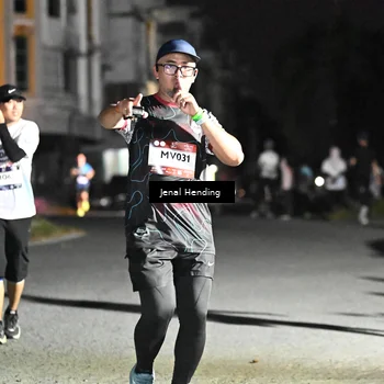 Runner Photo 7659151