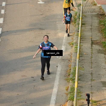 Runner Photo 7659154