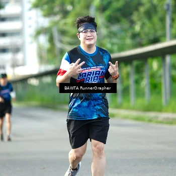 Runner Photo 7659157
