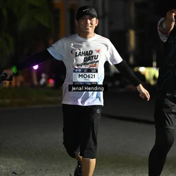 Runner Photo 7659161