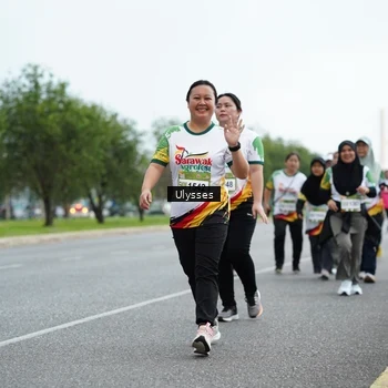 Runner Photo 7659162