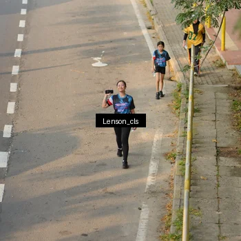 Runner Photo 7659164