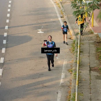 Runner Photo 7659166