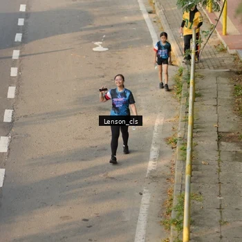 Runner Photo 7659167
