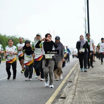 Runner Photo 7659170
