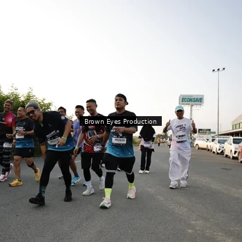 Runner Photo 7659177