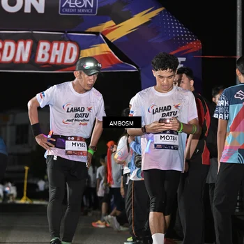 Runner Photo 7659179