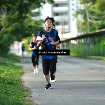 Runner Photo 7659182