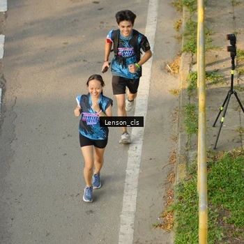 Runner Photo 7659186
