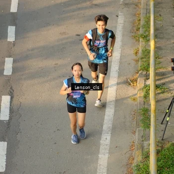 Runner Photo 7659188