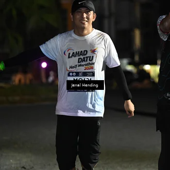 Runner Photo 7659190