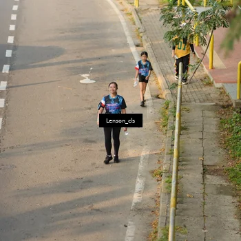 Runner Photo 7659192
