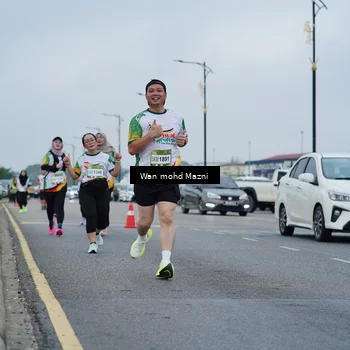 Runner Photo 7659194