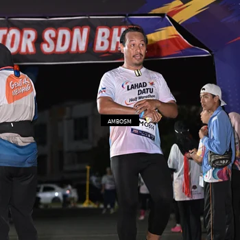 Runner Photo 7659199