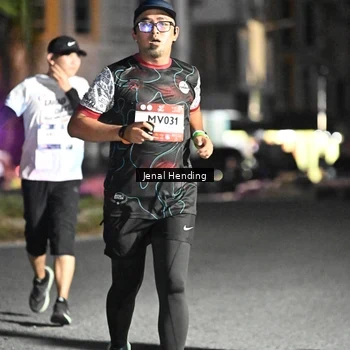 Runner Photo 7659205