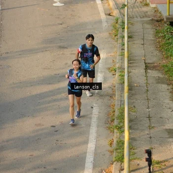 Runner Photo 7659207