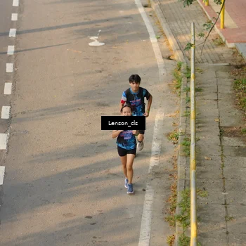 Runner Photo 7659209