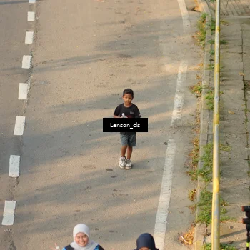 Runner Photo 7659211
