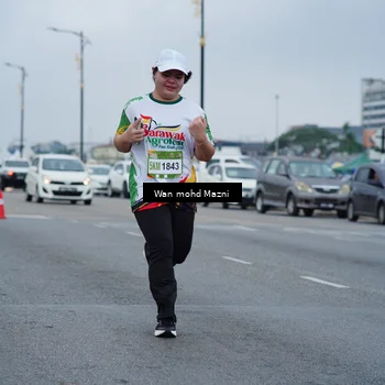 Runner Photo 7659228