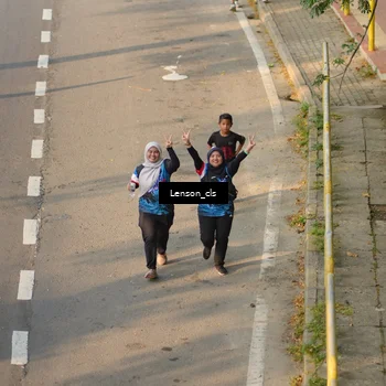 Runner Photo 7659234