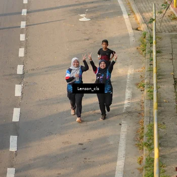 Runner Photo 7659239