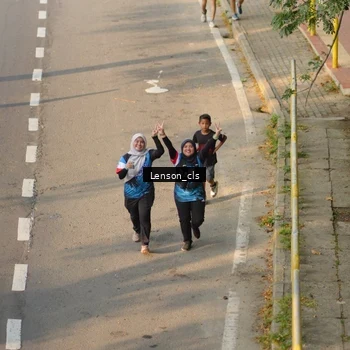 Runner Photo 7659241