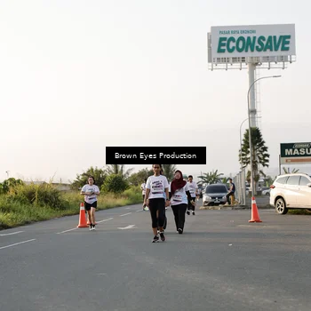 Runner Photo 7659247