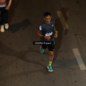 Runner Photo 7659255
