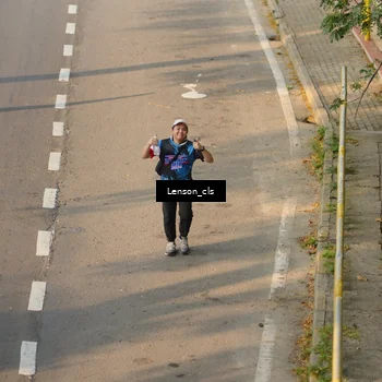 Runner Photo 7659256
