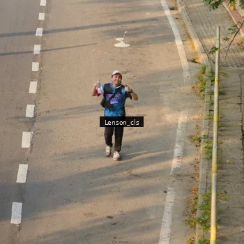 Runner Photo 7659259