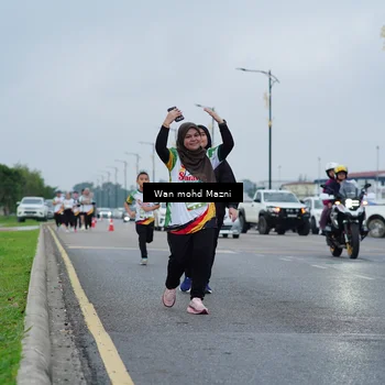 Runner Photo 7659260