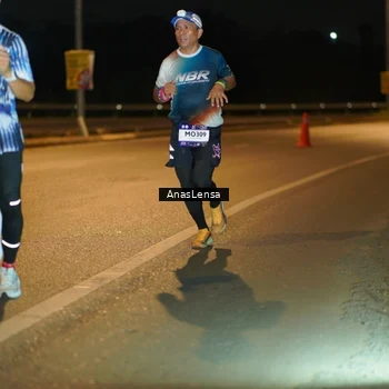 Runner Photo 7659263
