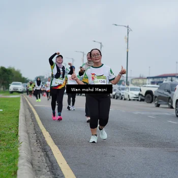 Runner Photo 7659265