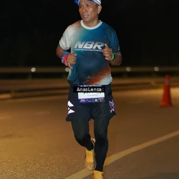 Runner Photo 7659267