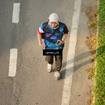 Runner Photo 7659274