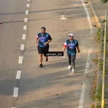 Runner Photo 7659277