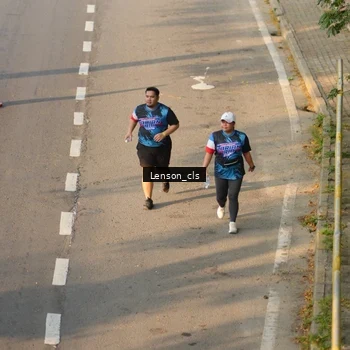 Runner Photo 7659281