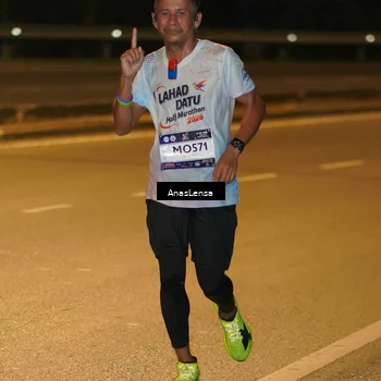 Runner Photo 7659286