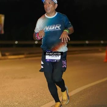 Runner Photo 7659287