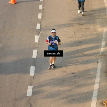 Runner Photo 7659294