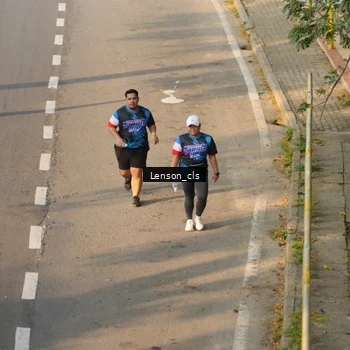 Runner Photo 7659296