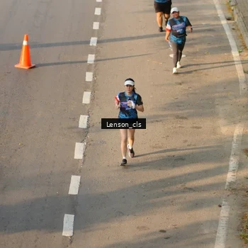 Runner Photo 7659307