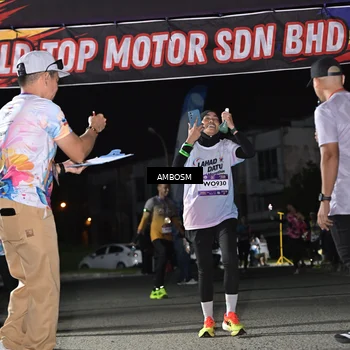 Runner Photo 7659312